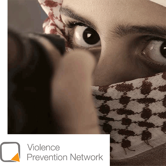 Violence Prevention Network